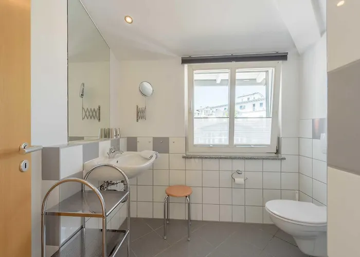 Alt_ahlbeck Apartament